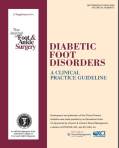 diabetic foot disorders